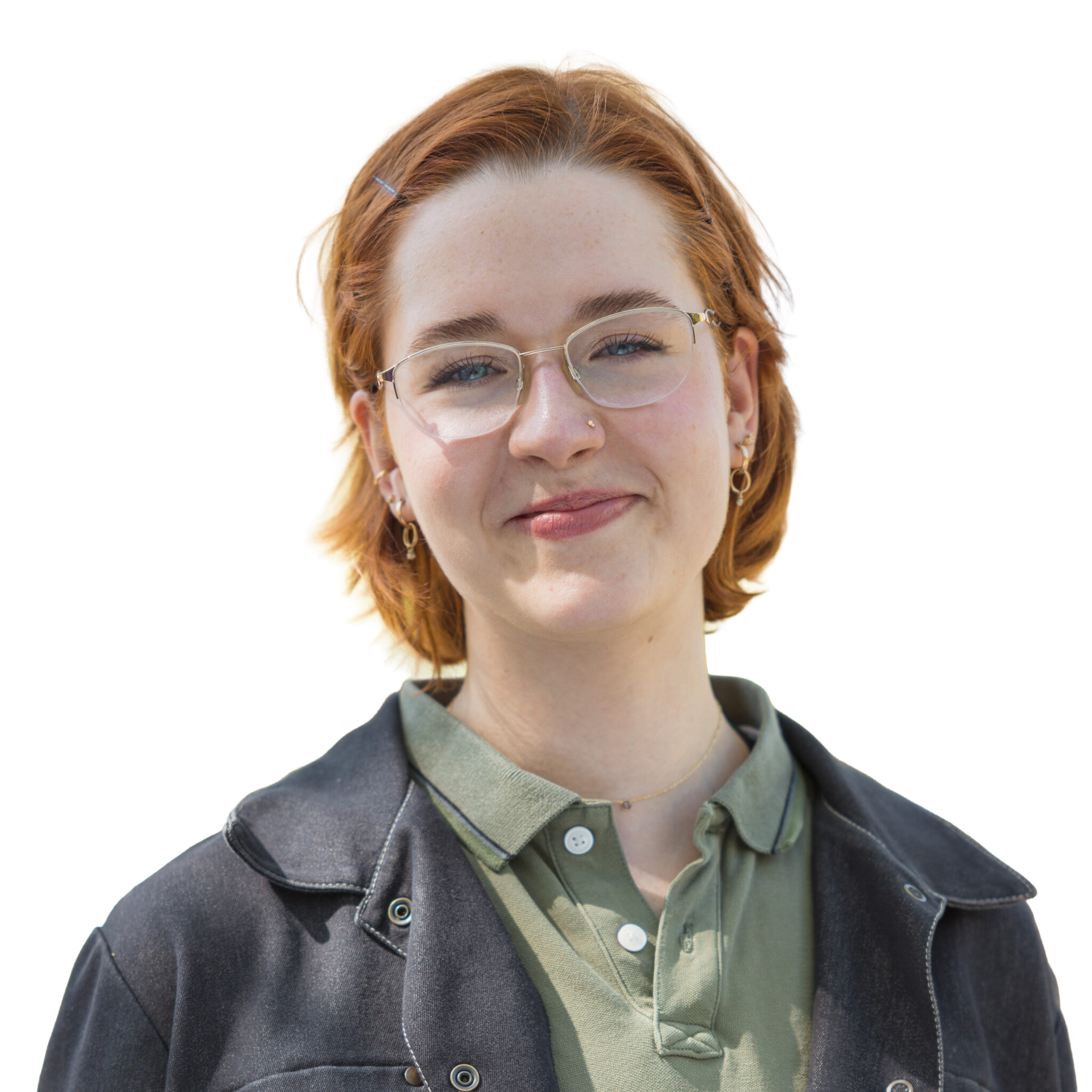 Porträt Cosima