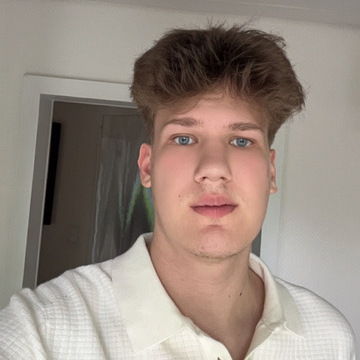 Porträt Julian