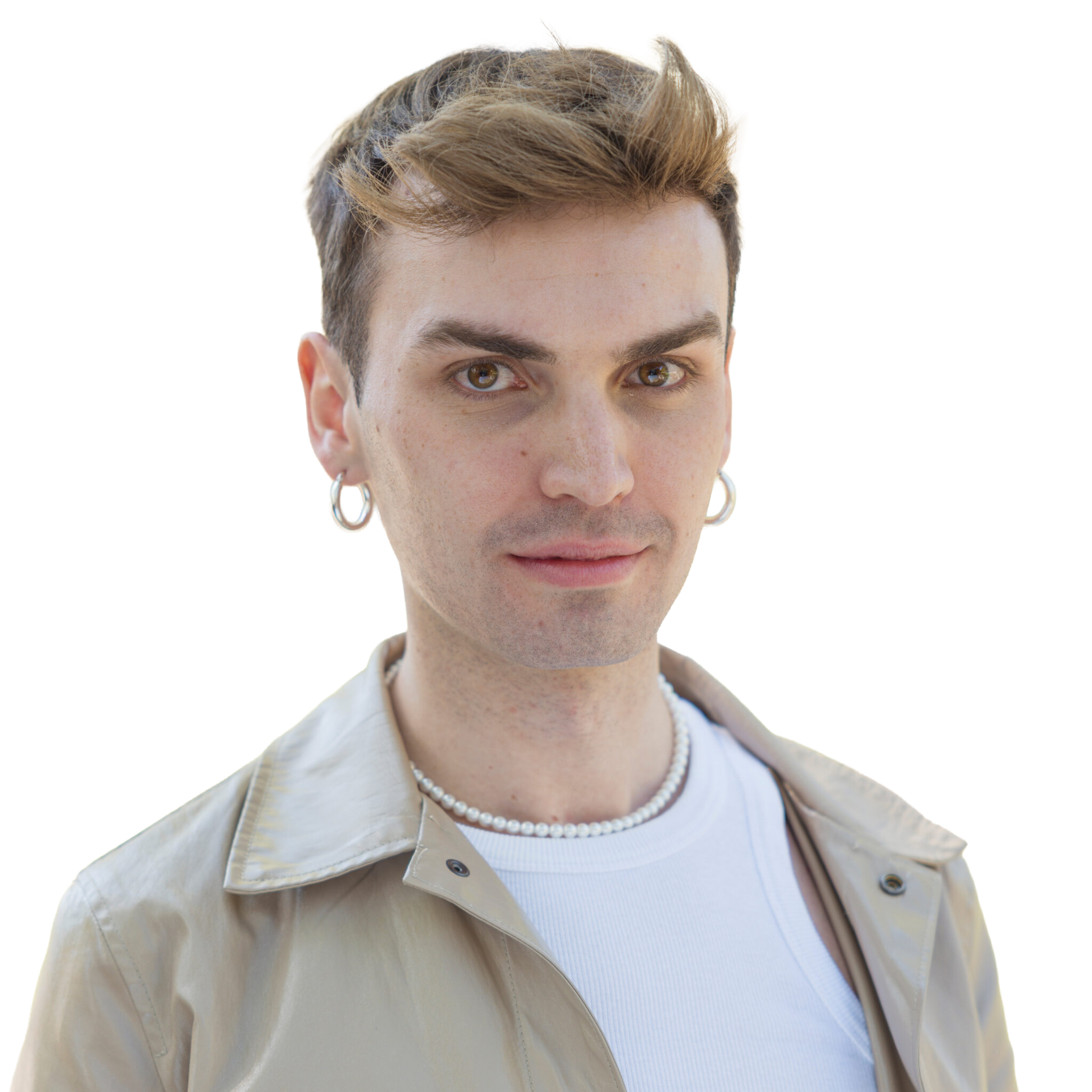 Porträt Paul